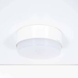 Ceiling/wall light from the 70s Space Age Ahlemann + Schlatter