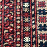 Carpet afghanistan virgin wool  203x310cm