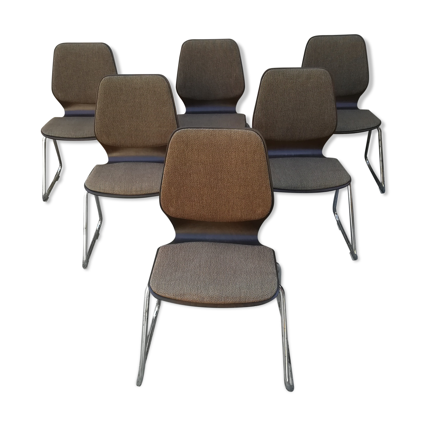 Chaises Pagholz