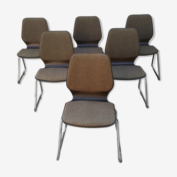Pagholz chairs