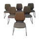 Chaises Pagholz