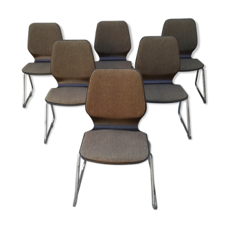 Pagholz chairs