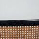 Arrben Italy 70' cane chair