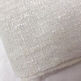 Farm tablecloth 19th in hemp