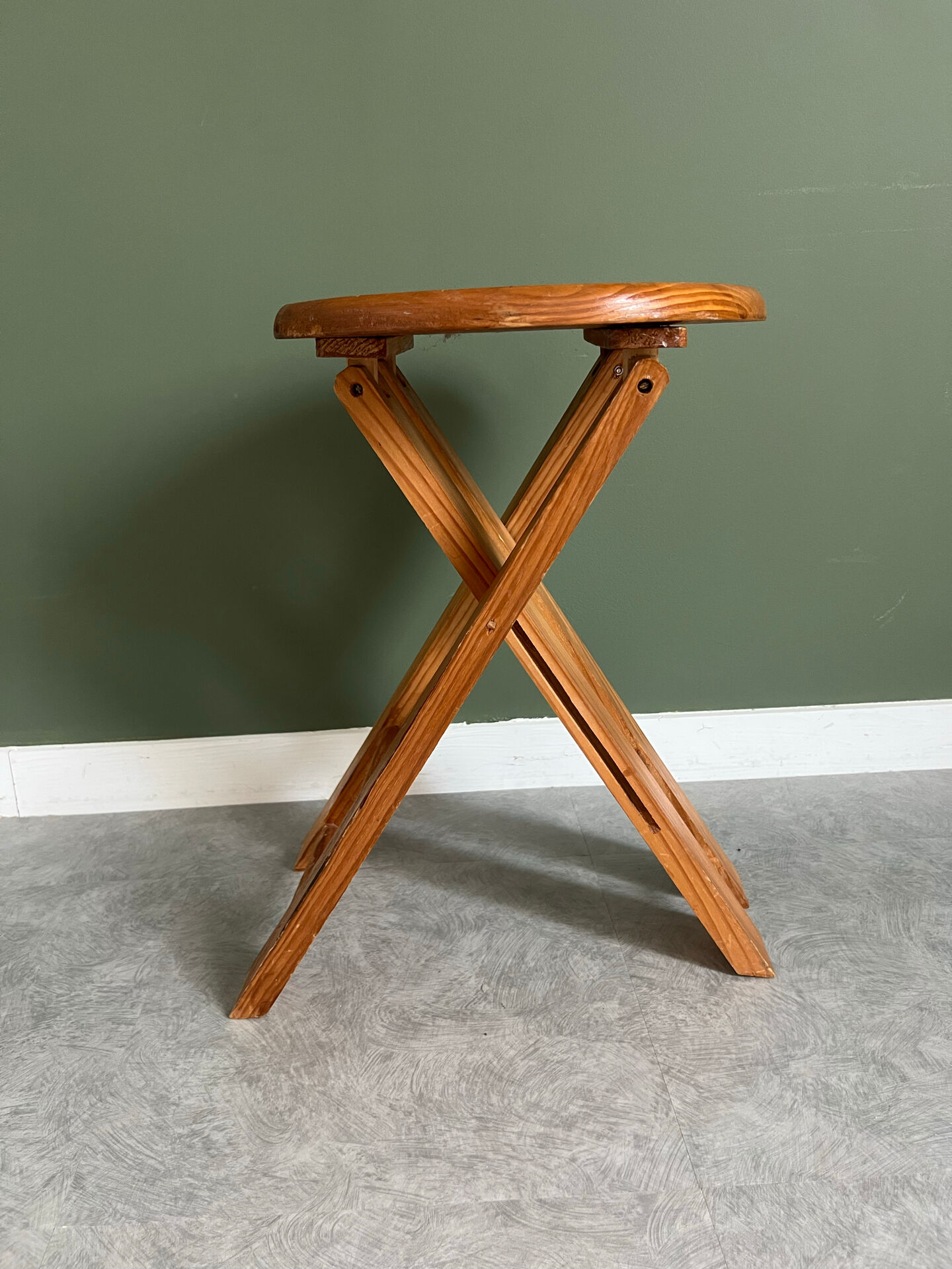 Stool Roger Tallon
