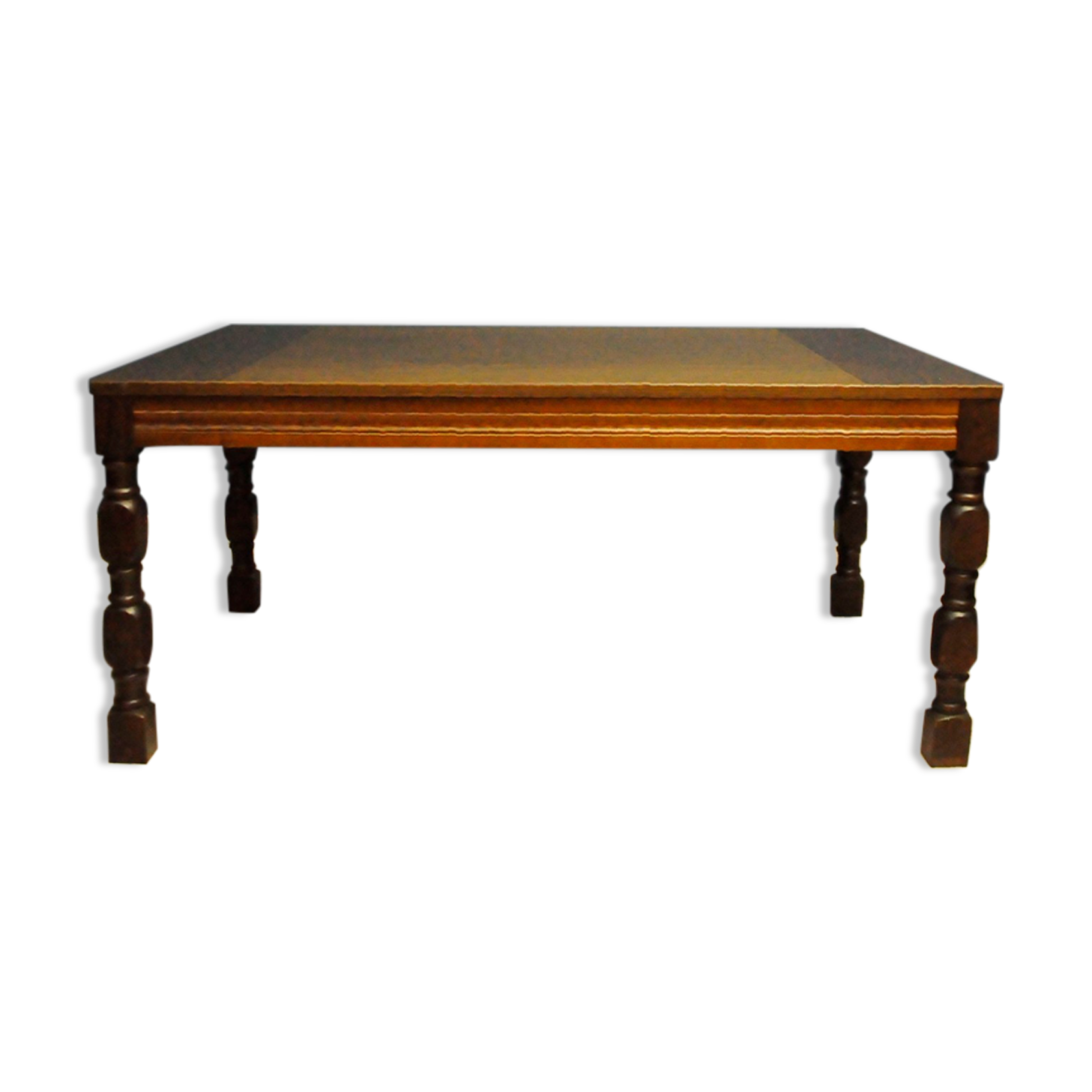 MS Sveden coffee table