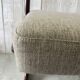 Pair of Baumann chairs