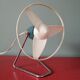 Calor 951 fan by Jean Parthenay 50s