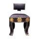 Elephant chair