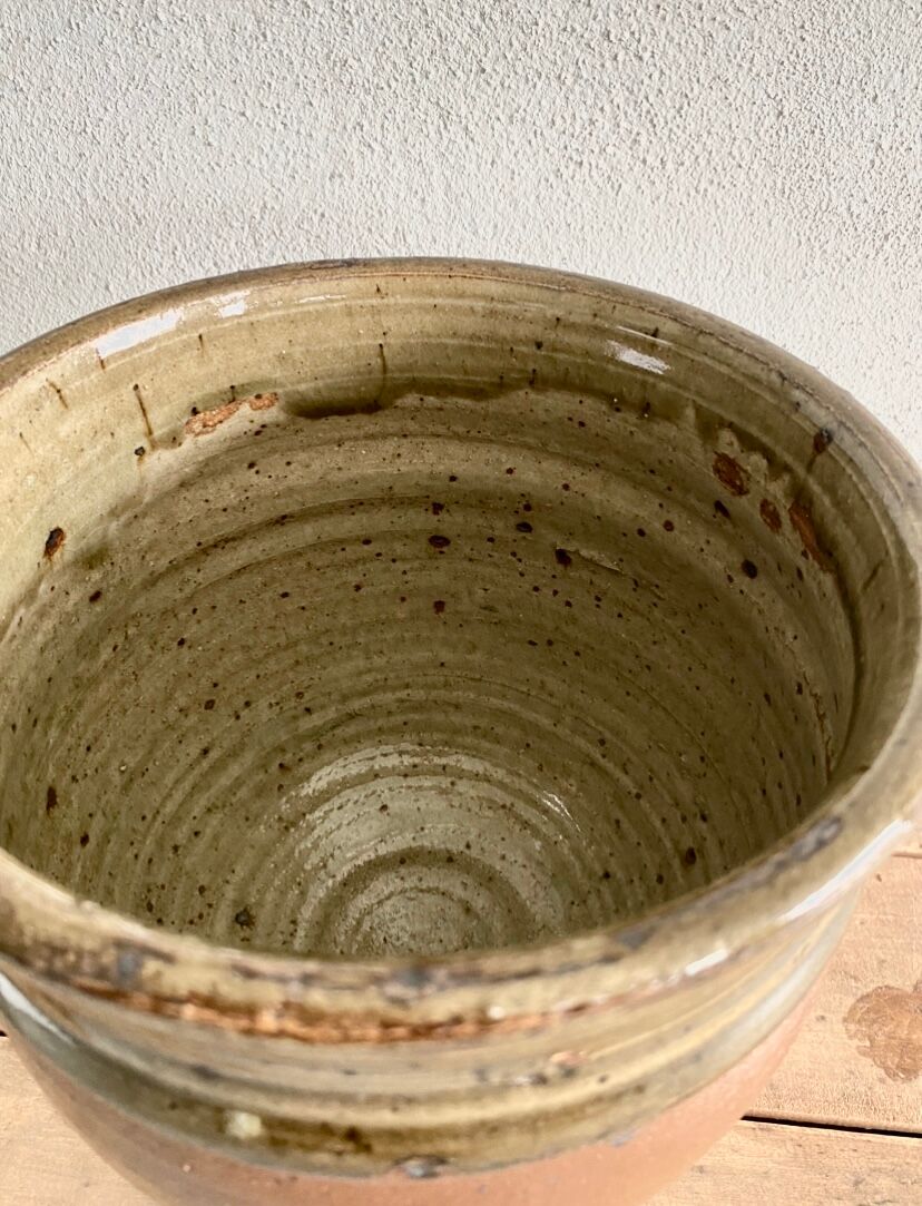 Chalice Vase Pierre Digan, La Borne