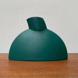 Postmodern ceramic vase by Amano, Germany.