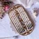 Old asparagus drainer