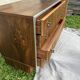 Enfilade palissandre vintage Ep 80