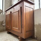 Dudouyt oak furniture 1940