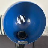Brilliant post-modernist ladybug lamp