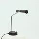 Vintage Fluorescent Tubular Desk Lamp 1970s