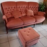 Canapé / Sofa