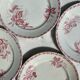Badonwiller plates