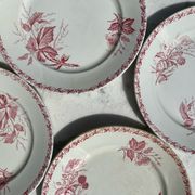 Badonwiller plates