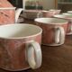 Vintage tea service Villeroy & Boch