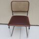 Set de 3 chaises Cesca B32 Marcel Breuer