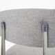 Chaises Friso Kramer pour Ahrend de Cirkel Result, Pays-Bas 1960's