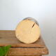 Perroquet en bois