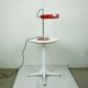 Red Spider Table Lamp by Joe Colombo for O-Luce Italy