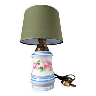 BEDSIDE LAMP