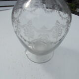 Old carafe