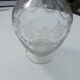 Antique carafe