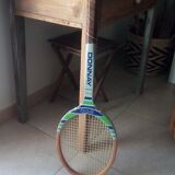 Donnay 70s tennis racket