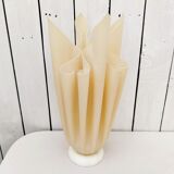 Ophelia lamp by Georgia Jacob design 80's