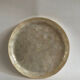 Mother-of-pearl dish