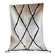 Decorated Berber rug 100cm×200cm