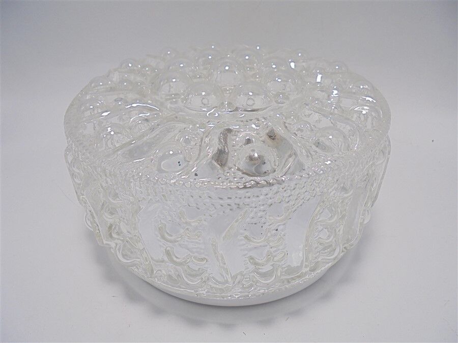 Vintage ceiling lamp