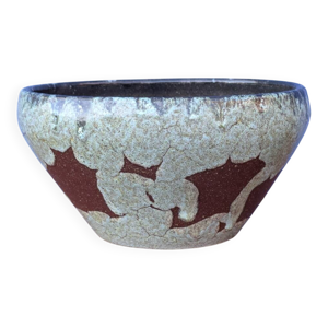 Coupe / cache-pot céramique