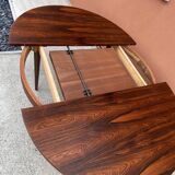 Vintage Scandinavian table