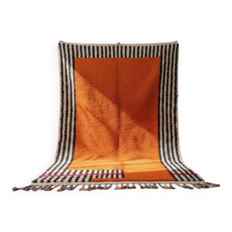 Handmade Moroccan rug 200cm x 300cm