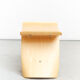 Tabouret Butterfly Sori Yanagi pour Vitra