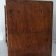 Vintage solid wood office sorter