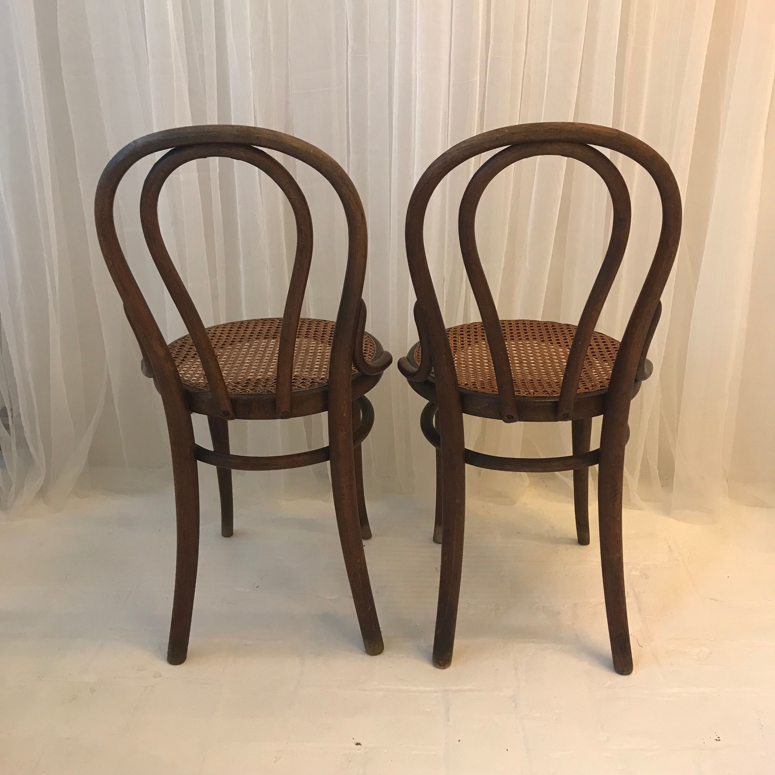 Pop-up Christmas 2022 Bistro chair year