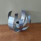 Vintage wall light Oxar Jocelyne Trocme