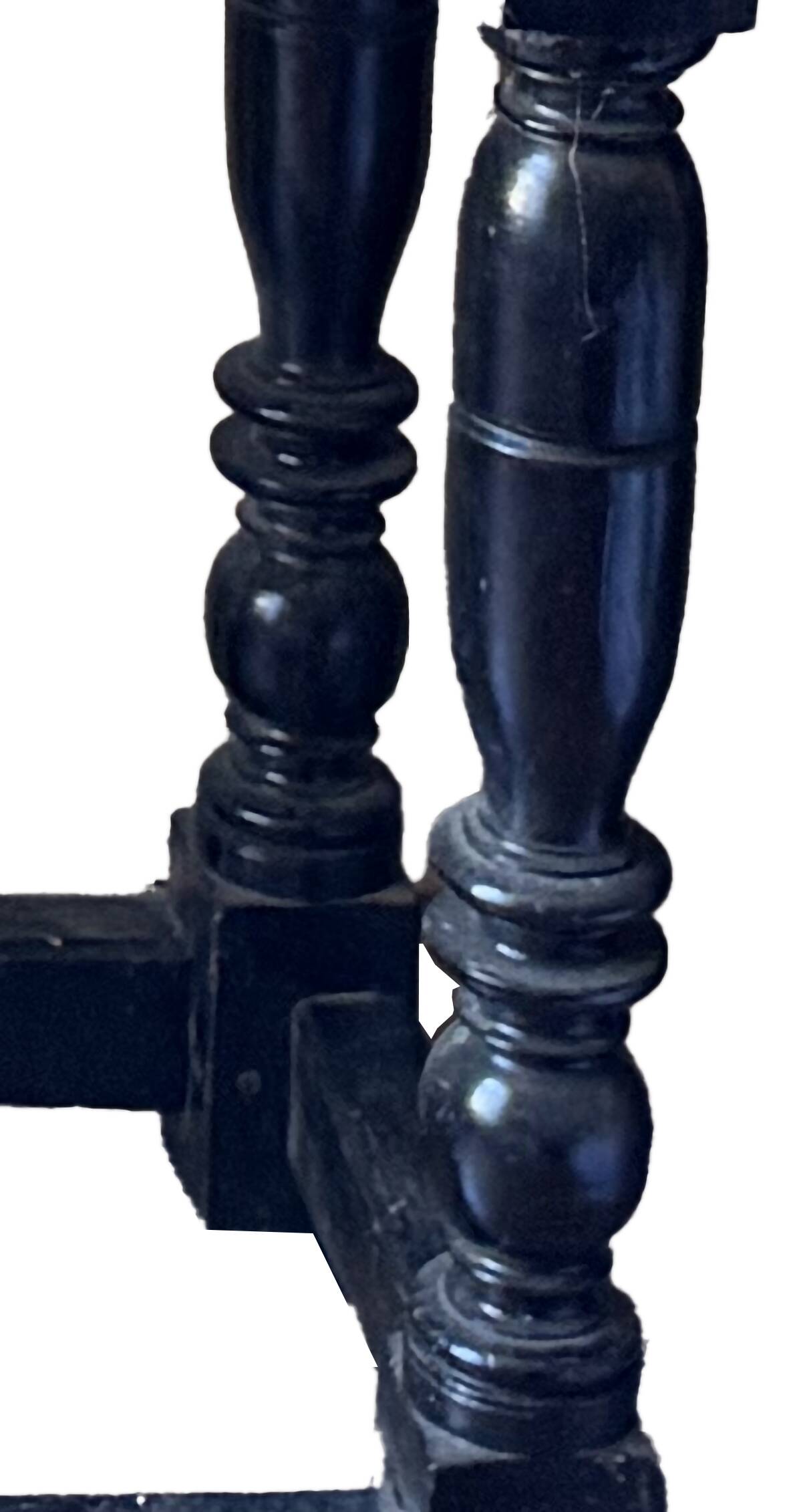 Cabinet espagnol "bargueño"