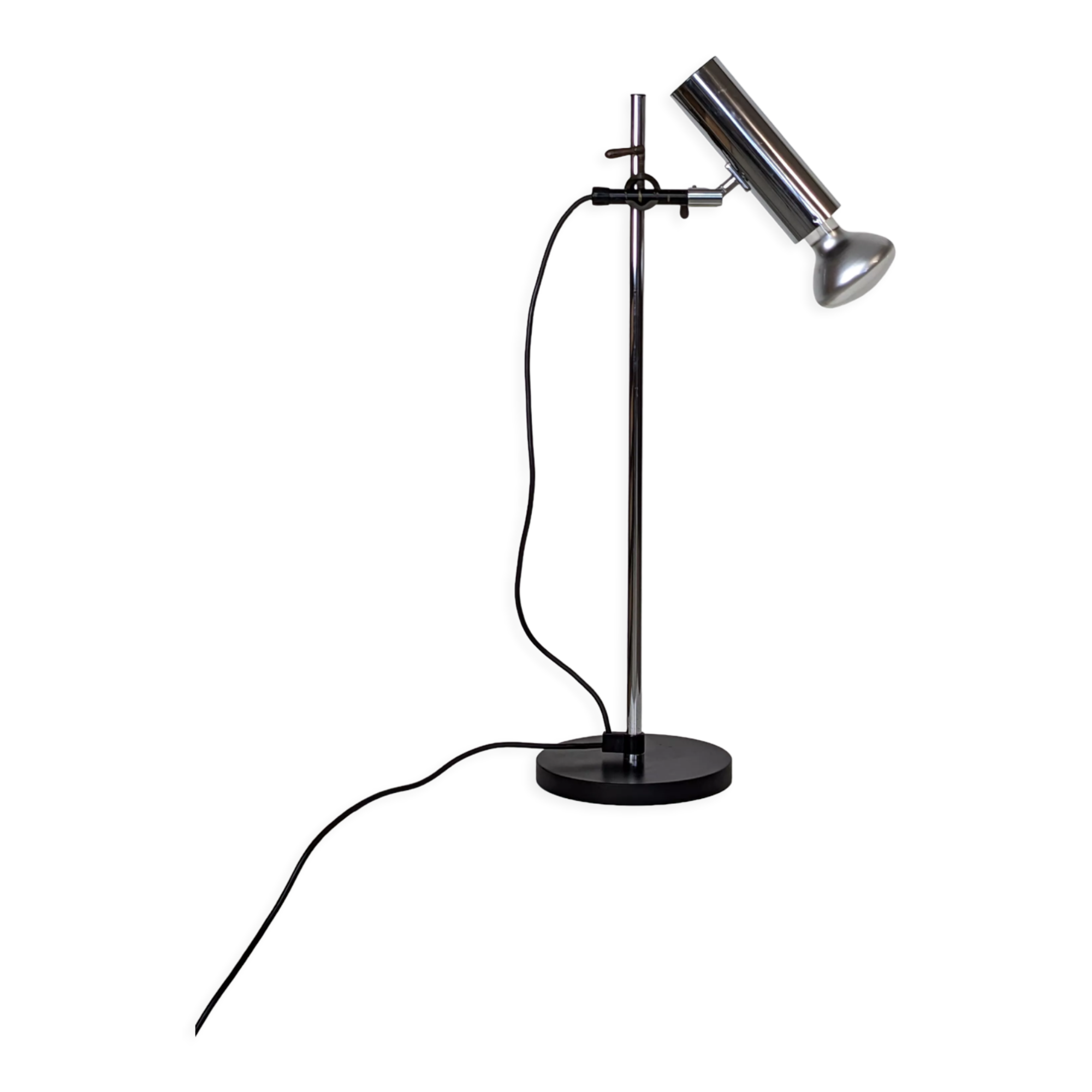 Spot desk lamp edited by Staff Leuchten, Germany, 70s