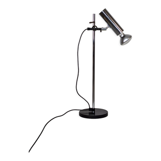 Spot desk lamp edited by Staff Leuchten, Germany, 70s