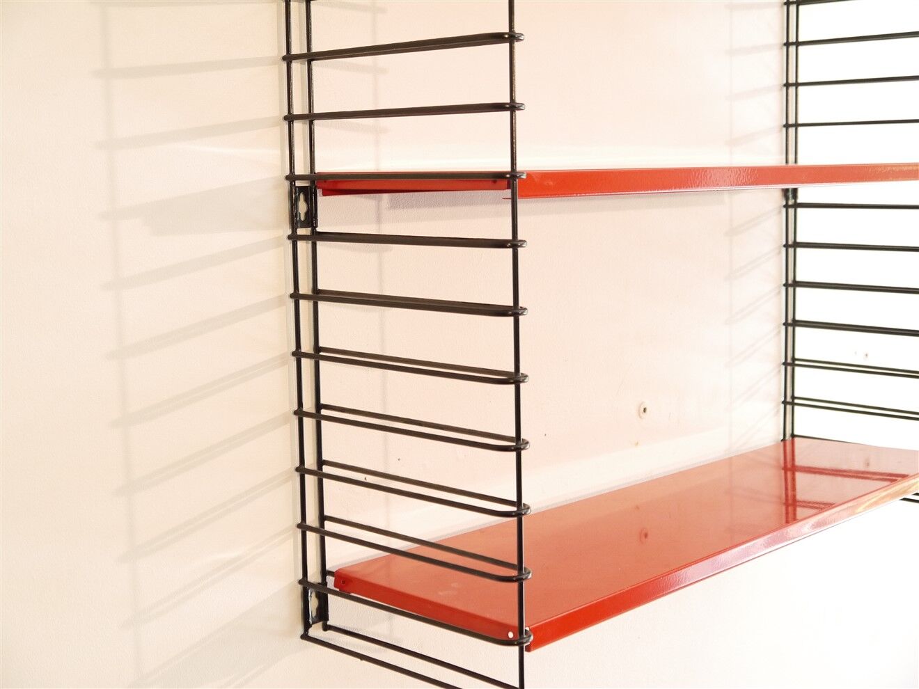 Vintage floor Tomado by Adriaan Dekker 1970