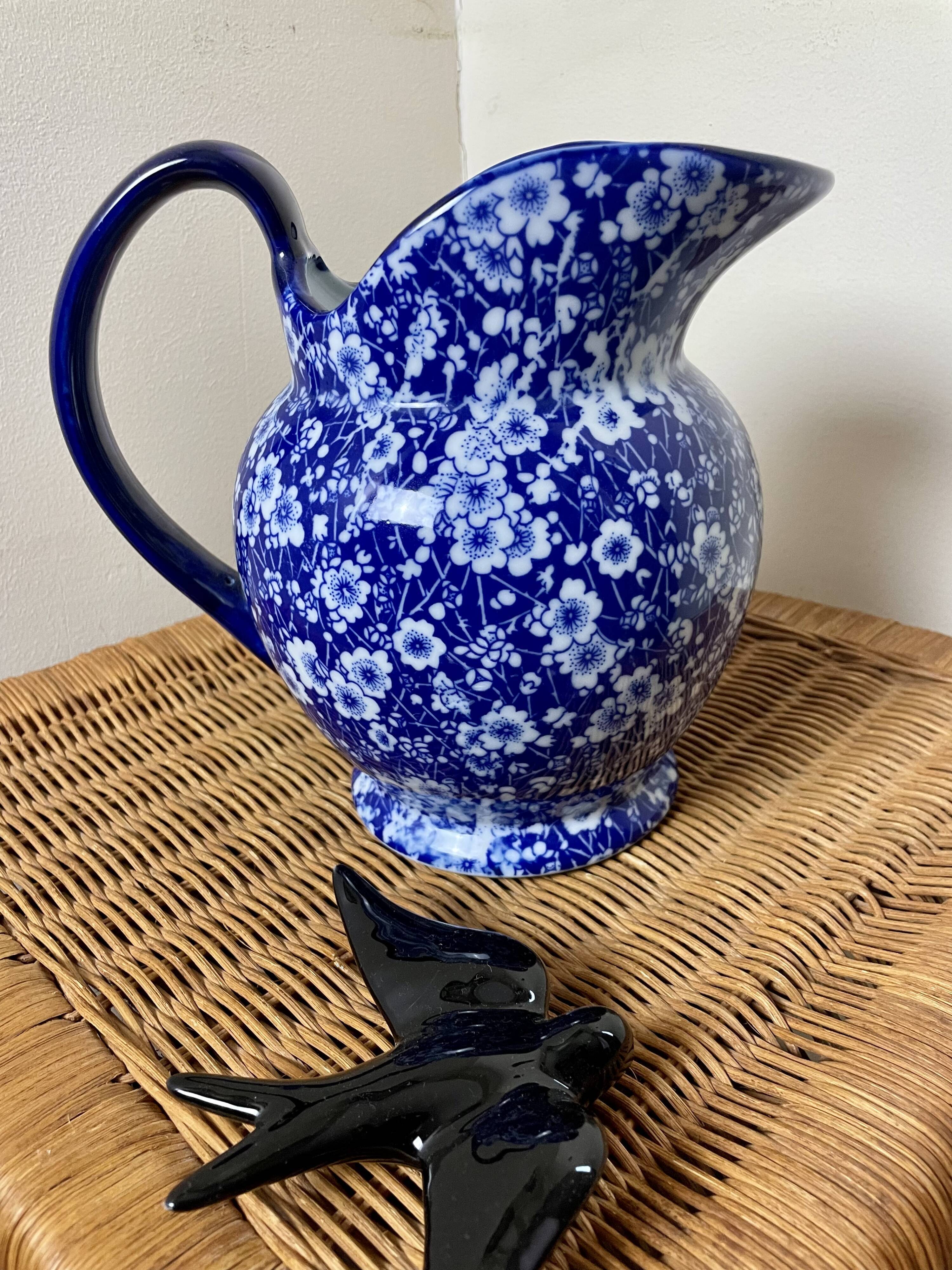 Broc Victoria Ware Ironstone