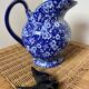 Broc Victoria Ware Ironstone