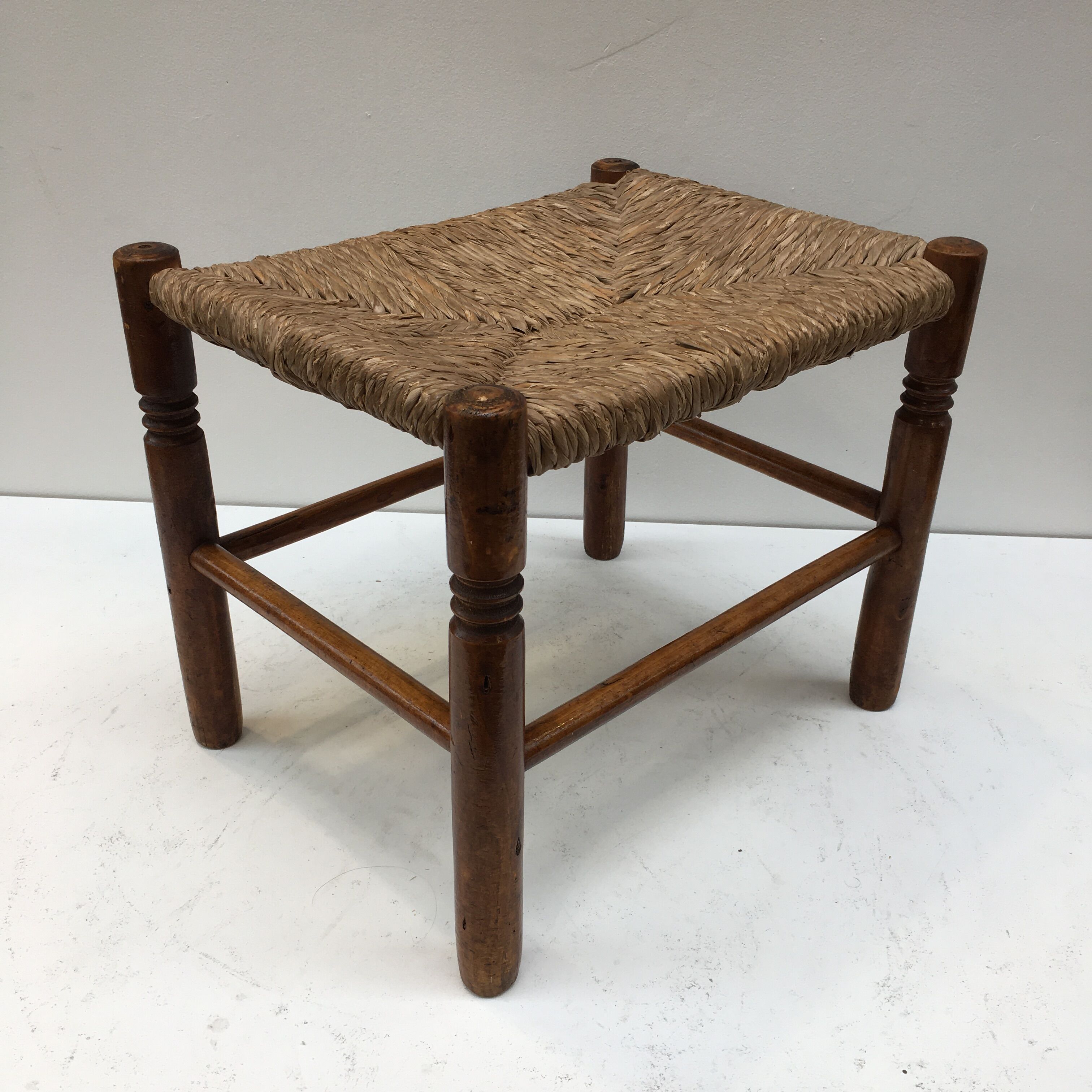 Farm stool